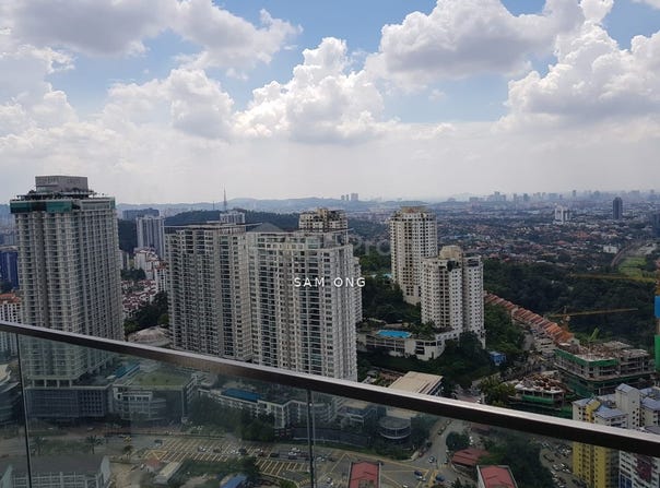 Jalan Kerinchi, Bangsar South, Kuala Lumpur 59200