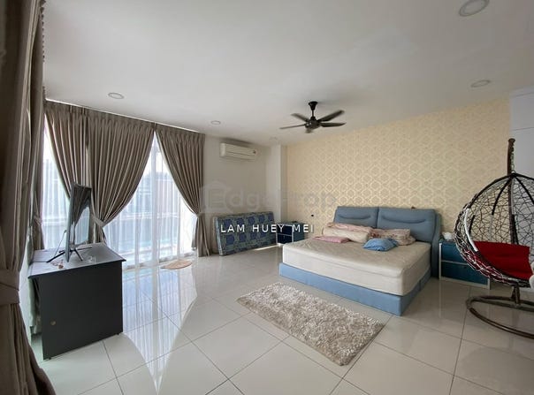 Jalan Sentral, Iskandar Puteri, Johor 79100