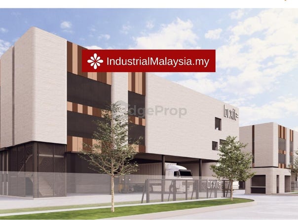 Bandar Puncak Alam, Selangor