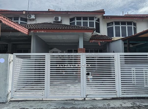 Semenyih, Selangor 43500