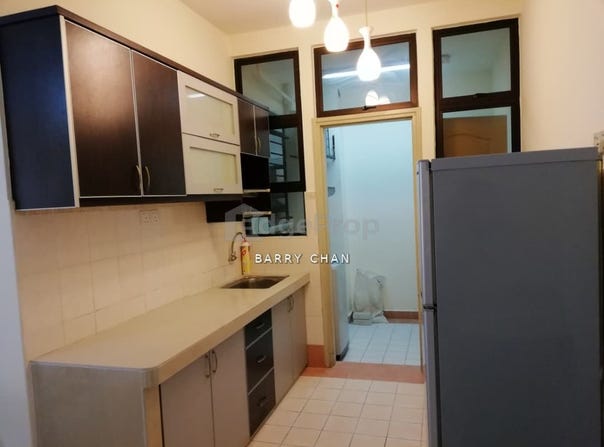 pelangi utama, Bandar utama, 47400, Selangor, Bandar Utama, Selangor 47400