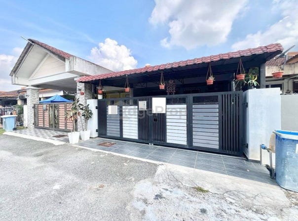 Jenjarom, Selangor 42610