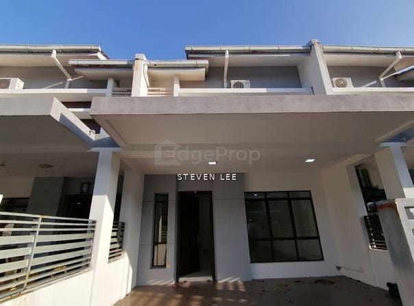 Jalan MR 2/19, Rawang, Selangor 48020