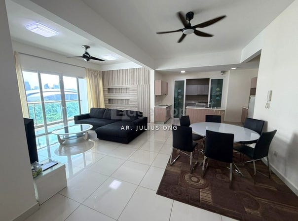 JALAN PUTRAMAS 2, Dutamas, Kuala Lumpur 51200
