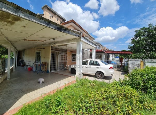 Jalan SP, Sungai Buloh, Selangor 47000