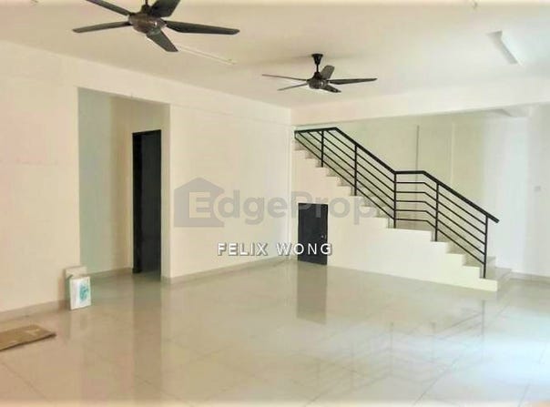 Kangkar Pulai, Johor 43200