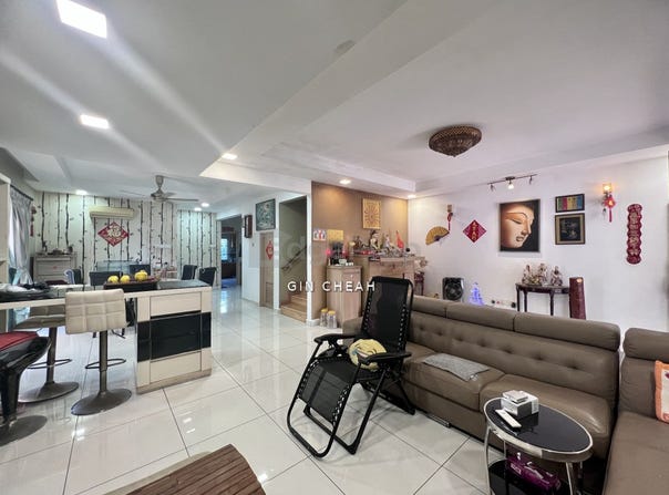 Jalan Bukit Permai, Kajang, Selangor 43000