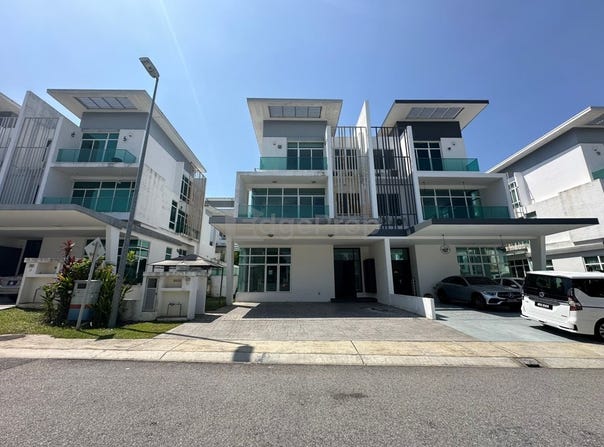 Cyberjaya, Selangor 63000