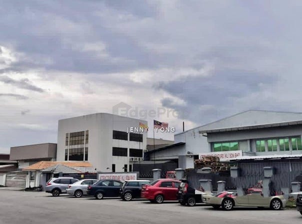 Balakong, Selangor 43300