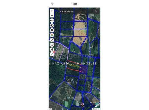 Hulu Langat, Selangor 43500