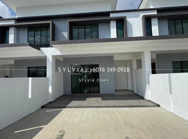 Jalan Adda 5, Johor Bahru, Johor 81100