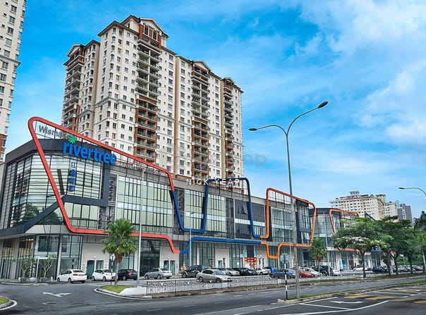 Seri Kembangan, Selangor 43300