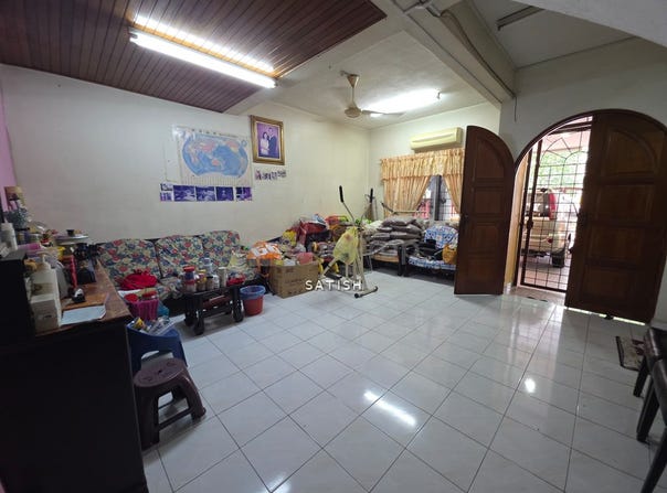 Jalan USJ 1/1, USJ, Selangor 47500