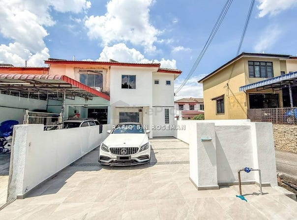 Rawang, Selangor 48300