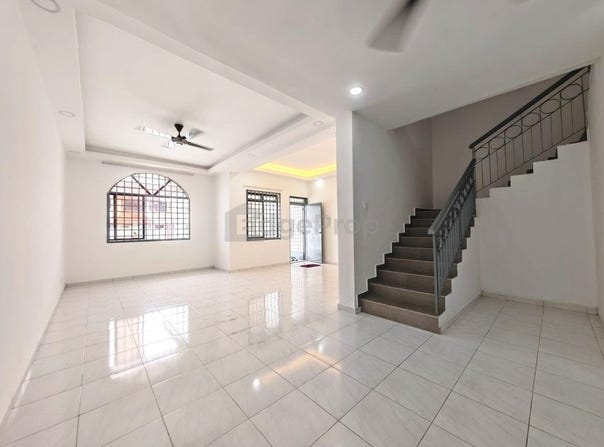 Jalan Timur, Skudai, Johor 81300