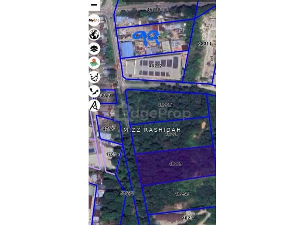 Jalan KSK, Batu Caves, Selangor 68100