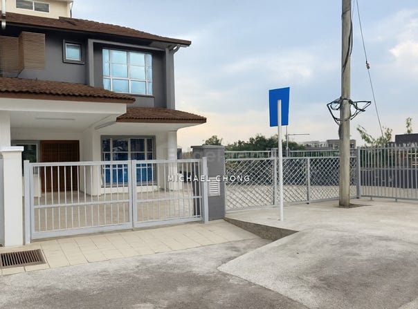 Jalan BS 2/1, Cheras South, Selangor 43200
