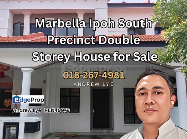 Perak, Ipoh, Perak 31350