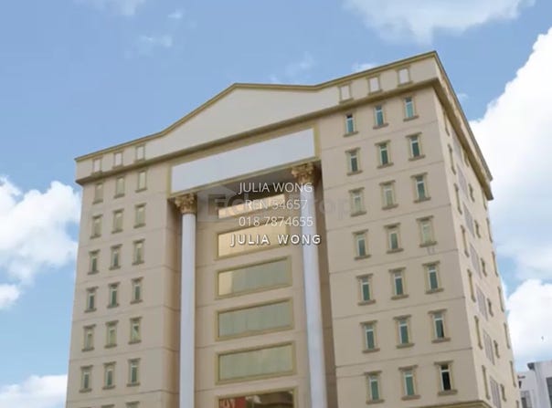 Jalan USJ 9/1, 47620 Subang Jaya, Selangor, Subang Jaya, Selangor 47620