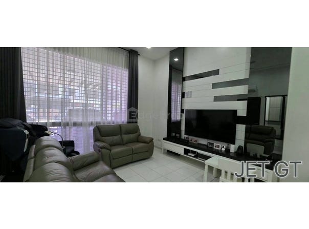 Jalan Rodat, Bandar Bukit Raja, Selangor 40150