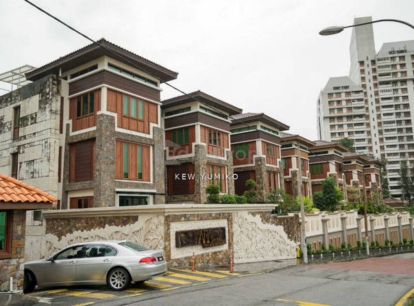 Bangsar, Bangsar, Kuala Lumpur 59100