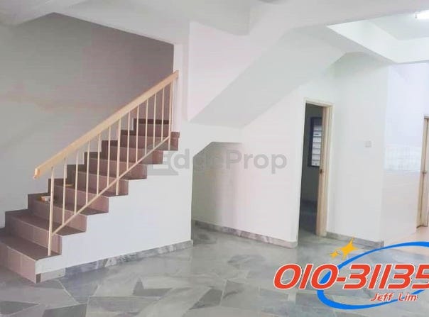 Jalan BP 1, Puchong, Selangor 47100