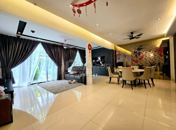 Jalan LE, Puchong, Selangor 47100