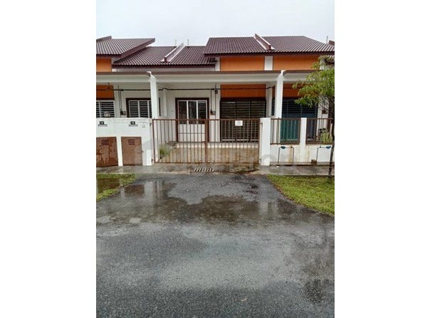 Jalan SI, Sepang, Selangor 43900