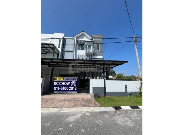 Ipoh, Perak 30010