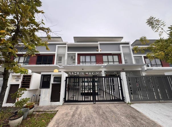 Shah Alam, Selangor 40170