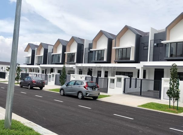 Dengkil, Selangor 48900
