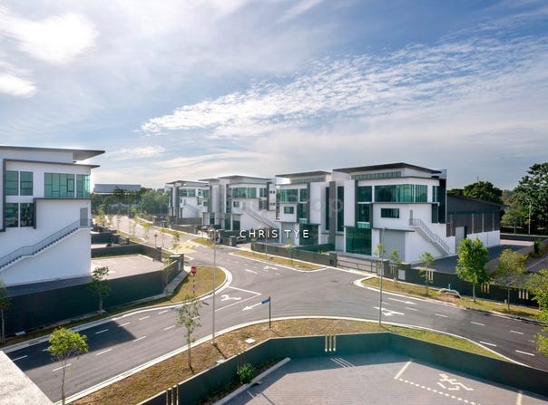 JLN KP 5, Batu Arang, Selangor 48100