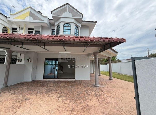Jalan Kampar, Ipoh, Perak 30250