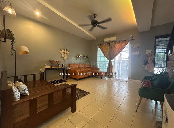 Seri Palma , Ipoh, Perak 31350