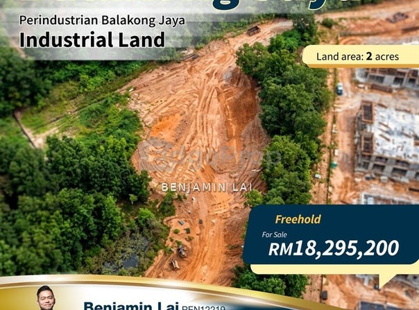 Seri Kembangan, Selangor 43300