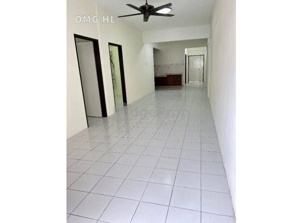 Jalan Batu Unjur 9, Klang, Selangor 41200