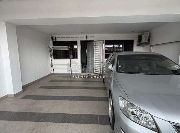 Skudai, Johor 81300