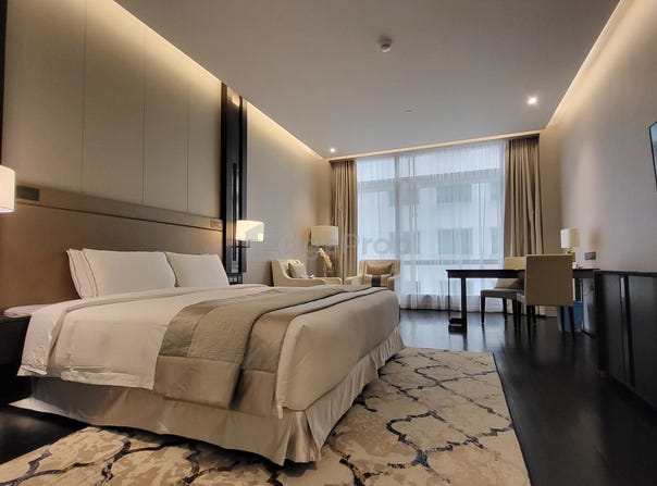 Jalan Conlay, KLCC, Kuala Lumpur 55100