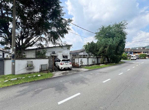 Ampang, Selangor 68000