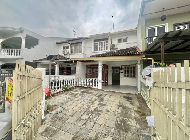 Pandan Indah, Selangor