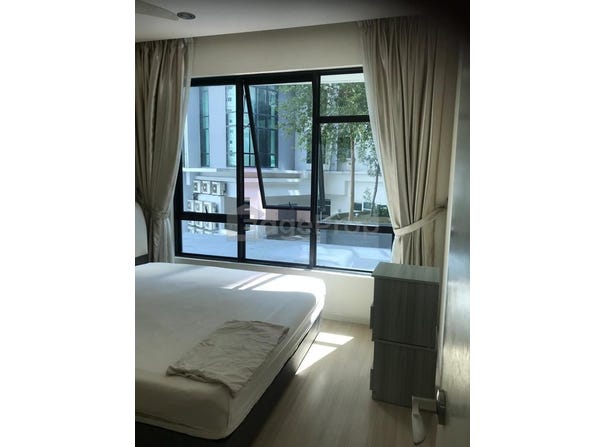 Persiaran Puteri Ledang Iskandar Puteri, Iskandar Puteri, Johor 79250