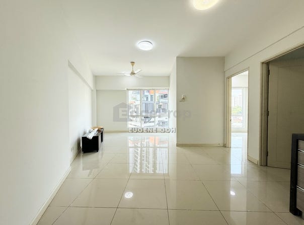 JALAN PUCHONG, Jalan Klang Lama (Old Klang Road), Kuala Lumpur 58200