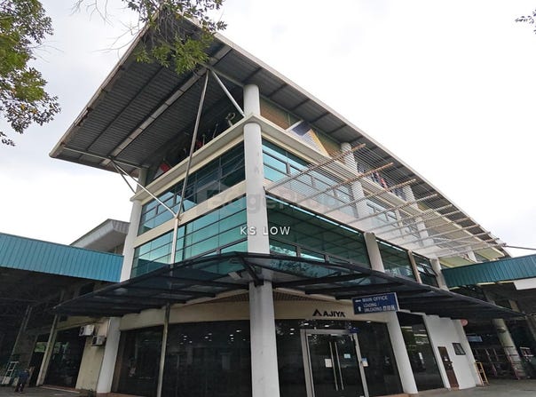 Puchong, Selangor 47100