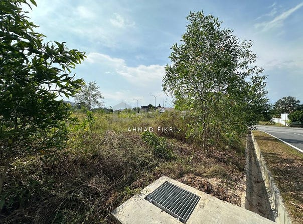Jalan Golf; Jalan Cempaka, Bangi, Selangor 43650