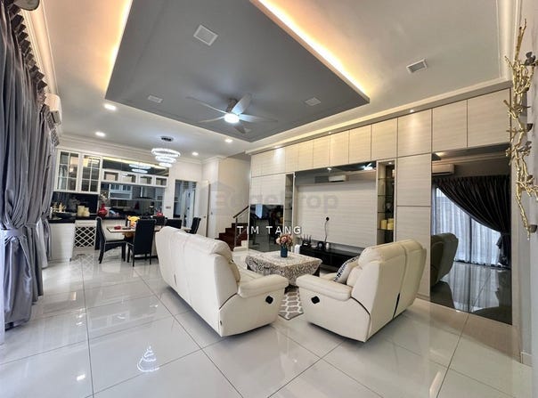 Iskandar Puteri, Johor 79100