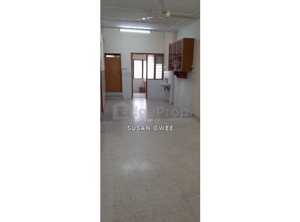 Jalan Mantap, Shah Alam, Selangor 40400