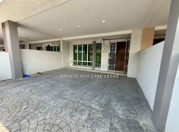 Ipoh, Perak 31650
