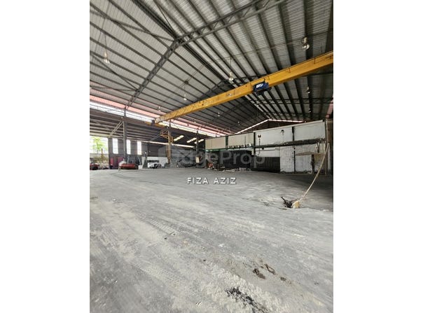 Bandar Bukit Puchong 47140 Puchong Selangor, Puchong, Selangor 0