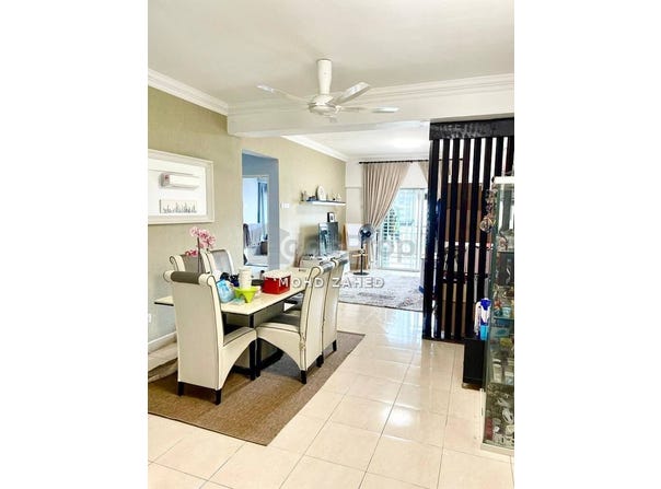 Jalan Air Bukit Off Jalan Ampang, 68000, Selangor, Ampang, Selangor 54000