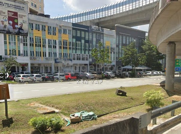 Petaling Jaya, Selangor